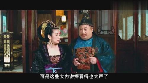 《密探》在线观看