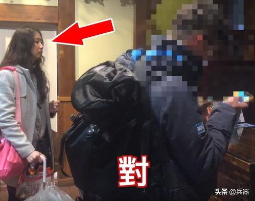 爆料台湾媒体人被抓视频,真相与影响深度解析