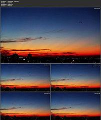 日落之城爆料视频大全,独家爆料视频大全深度解析